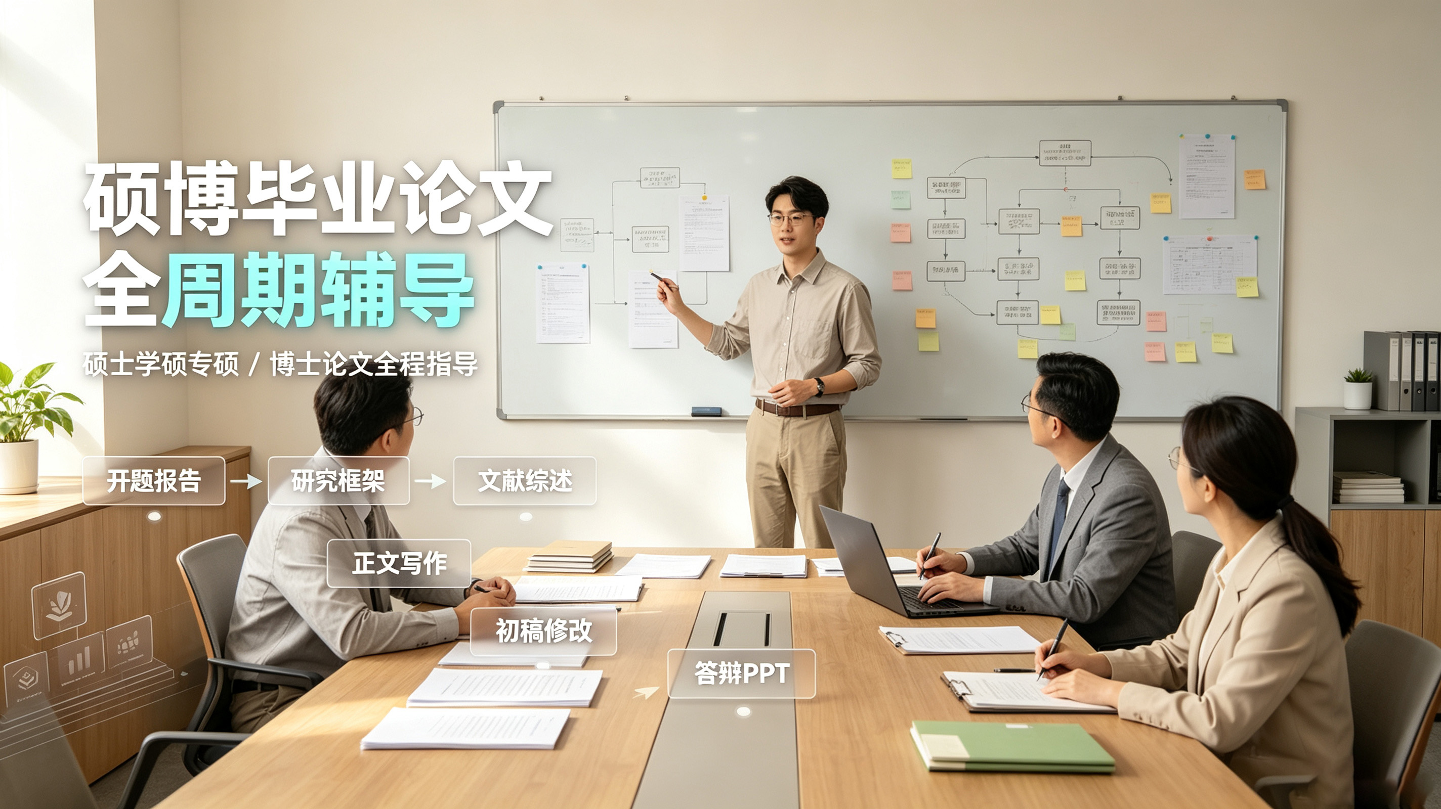 服务保障